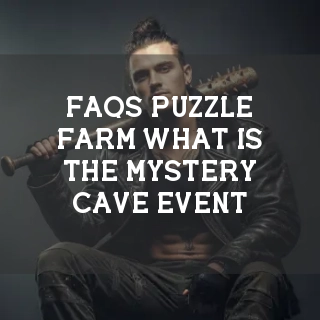 Puzzle Farm FAQs Banner